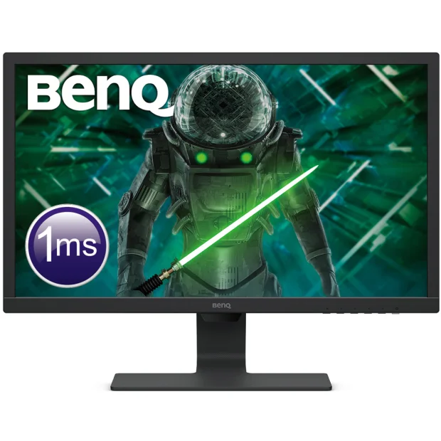 Монитор BenQ GL2480E